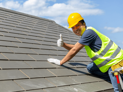 About Roof Repair Experts Bath Springs, TN
